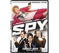 Spy (fka Susan Cooper)