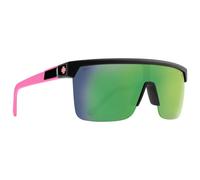 SPY+ - Flynn 5050 S3 (VLT 13-17%) - Lunettes de soleil - matte black matte pink