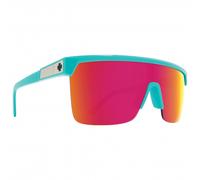 SPY+ - Flynn 5050 S3 (VLT 13-17%) - Lunettes de soleil - teal