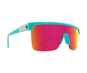 SPY Flynn - Mixte - Vert - taille Unique- modèle 2026