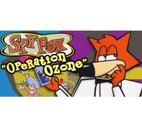SPY Fox 3: Operation Ozone (PC)