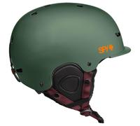 Spy - Galactic Mips Matte Green - S - Casque