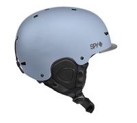 SPY+ Galactic MIPS Matte Spring Blue M 56-58 cm - Casques de Ski - Matte Spring Blue - Taille M, Unisexe - Adulte