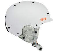 Spy - Galactic Mips Matte White Light Gray - L - Casque