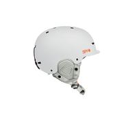 Spy - Casque de ski - Galactic Mips Matte White Light Gray - Taille 59-61 cm - Blanc Blanc 59-61 cm