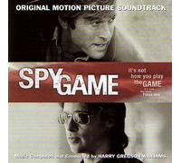 Gregson-Williams, Harry - Spy Game