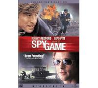 Spy Game (Widescreen Edition) [Import USA Zone 1]