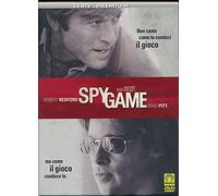 Spy game