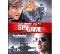 Spy Game