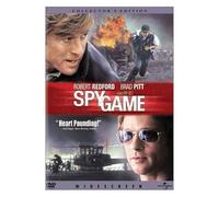 Spy Game – Édition Widescreen (Import USA Zone 1)