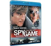 Spy Game [Blu-ray]