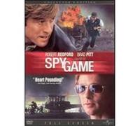 Spy Game [Collector's Edition] - DVD Zone 1 G