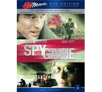 Spy Game - Der finale Countdown - TV Movie Edition