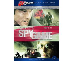 Spy Game - Der finale Countdown - TV Movie Edition