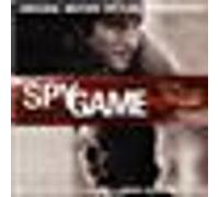 Harry Gregson-Williams – Spy Game