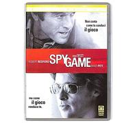 Spy Game [Easy Collection] [Import]