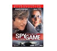Spy Game [Édition Prestige]