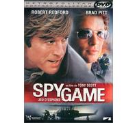 Spy Game - Édition Prestige