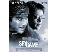Spy Game - Édition Prestige - Edition Belge