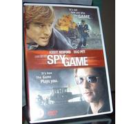 Spy Game - Édition Simple - Edition Belge
