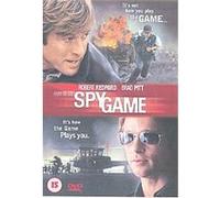 Spy Game G