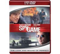 Spy Game [HD DVD] [Import USA]