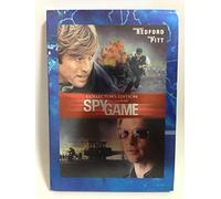 Spy Game [Import allemand]
