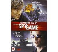 Spy Game [Import anglais]