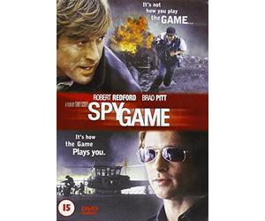 Spy Game [Import anglais]