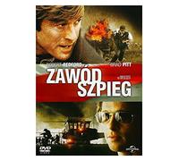 Spy Game (IMPORT) (Pas de version française)