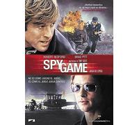 Spy Game (Region B)