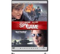 Spy Game (Widescreen Edition) by Robert Redford
