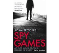 Spy Games