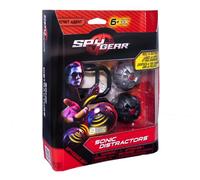 Spy Gear - 6021509 - Accessoire de Déguisement - Sphères de Diversion
