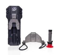 Spy Gear - 6021515 - Accessoire de Déguisement - Lance Micro Espion