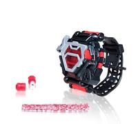 Spy Gear - 6021571 - Accessoire de Déguisement - Montre Espion 8 en 1