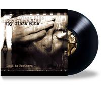 Spy Glass Blue - Loud As Feathers [Vinyl Lp]