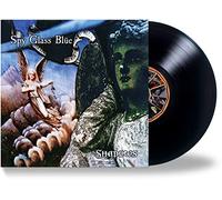 Spy Glass Blue - Shadows [Vinyl LP]