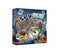 Spy Guy