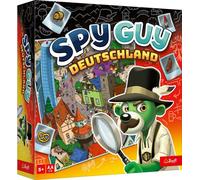 Spy Guy Allemagne