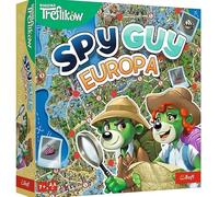 Spy Guy Europe Version Allemande