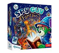 Atomo Games Spy Guy Fantasy Board Game Multicolore Enfants