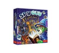 Spy Guy - Fantasy