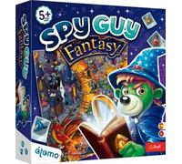 Spy Guy Fantasy