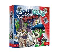 SPY GUY JUNIOR- FRANCE jeu neuf Trefl