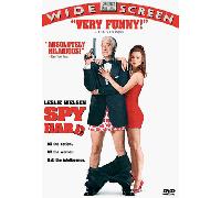 Spy Hard [Import USA Zone 1]