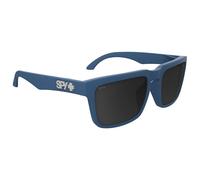 Spy - Helm Matte Deep Sea Blue Happy Gray - Lunettes de soleil