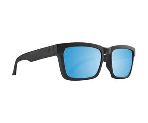 SPY Helm Tech - Mixte - Noir - taille Unique- modèle 2025