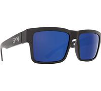 Spy Homme Montana-black Lunettes de soleil, Noir, 54/16/140 EU