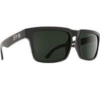 SPY+ - Helm, Black, HD Plus Grey Green, Medium-Large, Unisex, Adult